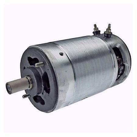 Bosch 30 Amp/12 Volt, Cw, Standard Finish, W/O Pulley, Limited Lifetime Warranty