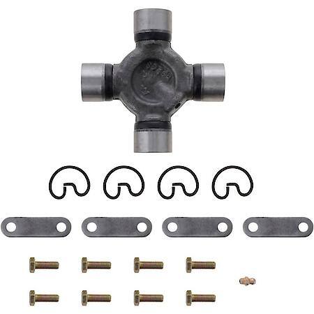 Universal Joint, Greaseable Cleveland U56 55 2 Series