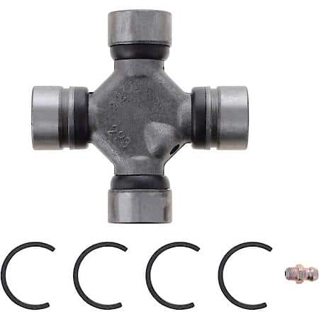 Universal Joint, Greaseable Cleveland P55 55 675 Series