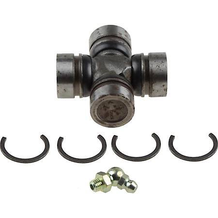 Universal Joint, Greaseable 1000 x L6N Series Conversion Joint