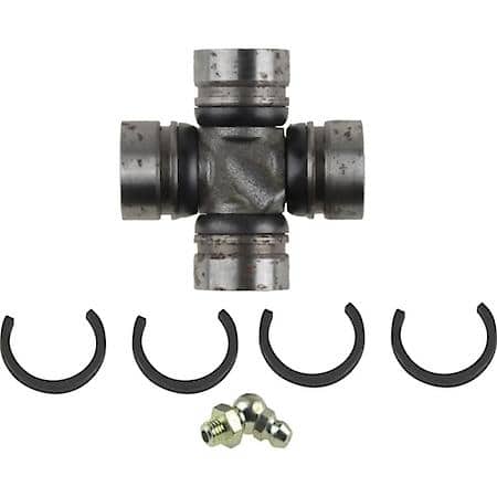 Universal Joint, Greaseable 1000 x L6N Series Conversion Joint