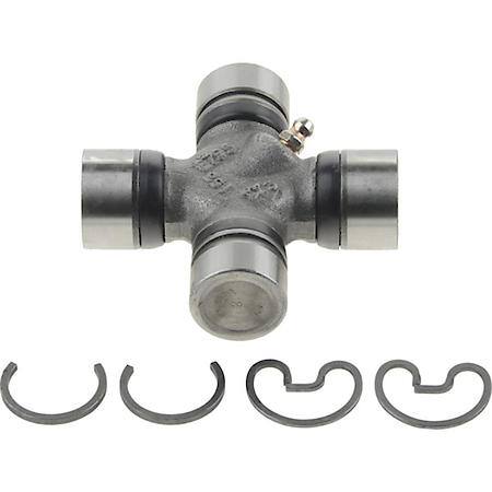 Conversion Universal Joint Greaseable, 1350 To S44/3R Series