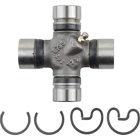 Conversion Universal Joint Greaseable, 1350 To S44/3R Series