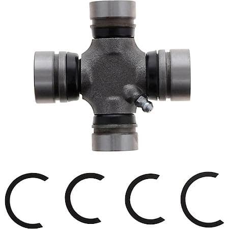Universal Joint, Greaseable Mazda Series