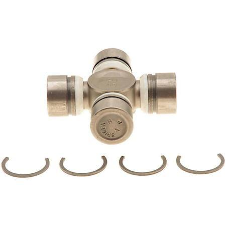 Universal Joint, Greaseable 1310 Series ISR