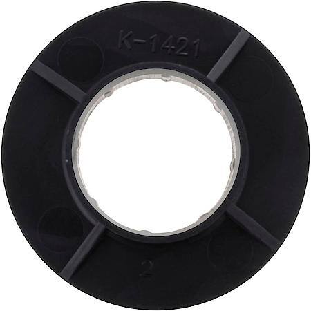 Axle Shaft Oil Slinger, Plastic