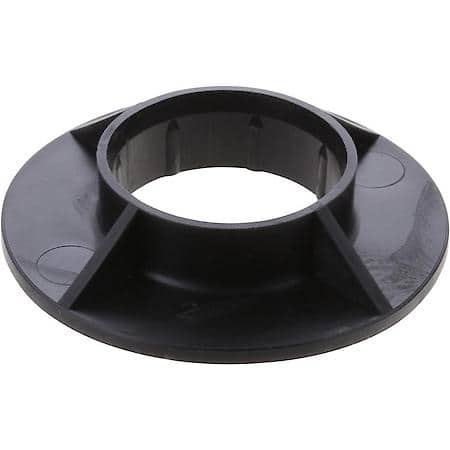 Axle Shaft Oil Slinger, Plastic