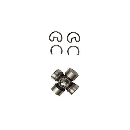 Universal Joint, Greaseable 1110 To 1210 Series