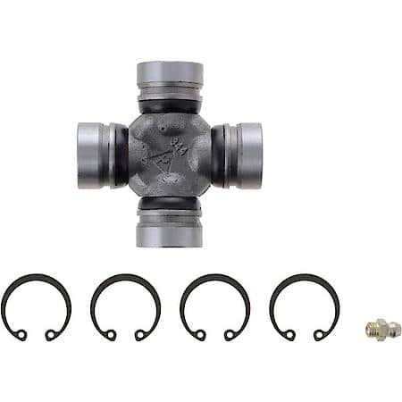 Universal Joint, Greaseable Suzuki Series