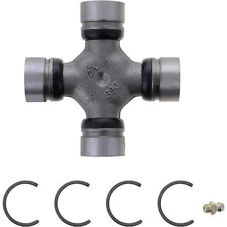 Universal Joint, Greaseable Acura/Isuzu Series