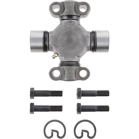 Universal Joint, Greaseable, Conversion Universal Joint 1650 Series X 7C Wing Bearing, OSR x HWD