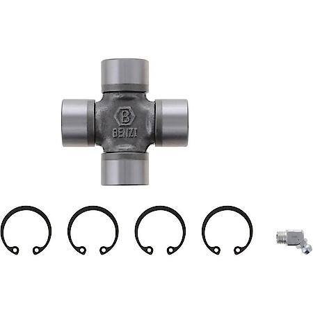 Universal Joint, Greaseable Bondioli Pavesi Series 3 and Walterscheid I Series