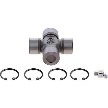 Universal Joint, Greaseable Bondioli Pavesi Series 3 and Walterscheid I Series