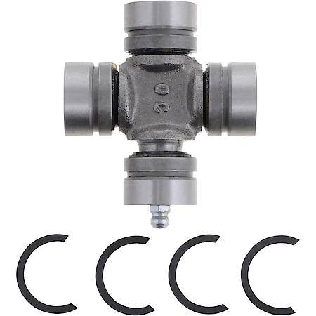 Axle Shaft Universal Joint, Non-Greaseable, 1210WJ Series