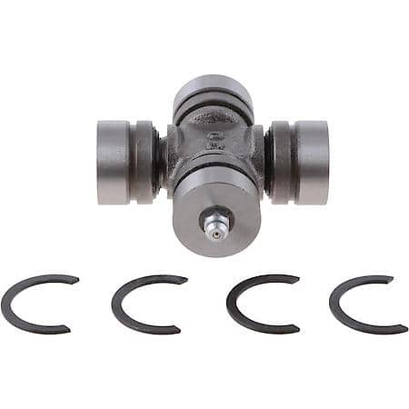 Axle Shaft Universal Joint, Non-Greaseable, 1210WJ Series