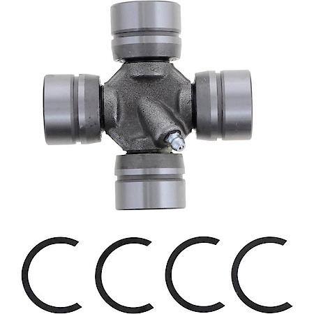 Universal Joint, Greaseable Toyota Series, 1977 and Up Land Cruiser