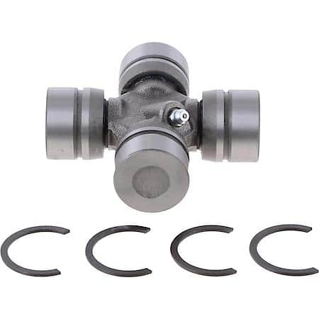 Universal Joint, Greaseable Toyota Series, 1977 and Up Land Cruiser