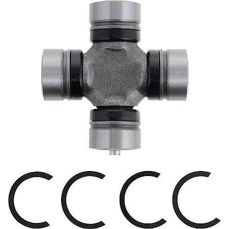 Axle Shaft Universal Joint, Greaseable, 1310WJ Series