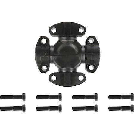 Universal Joint, Non-Greaseable, Spicer Italcardano 8.5C Series Wing Style HWD x HWD