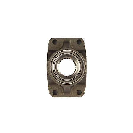 Differential End Yoke