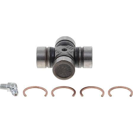 Universal Joint, Greaseable, Spicer 1000 Series Pto U-Joint,
