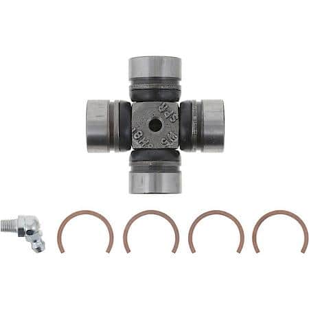 Universal Joint, Greaseable, Spicer 1000 Series Pto U-Joint,