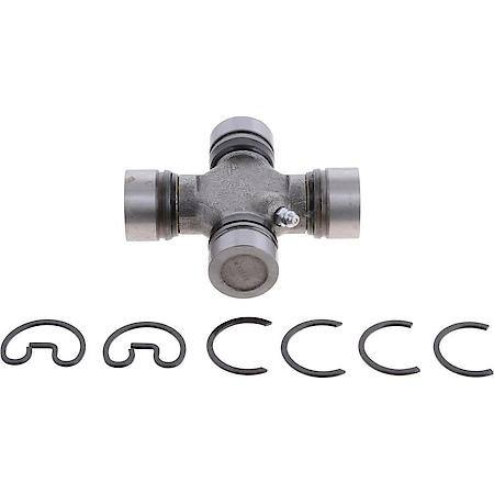 Universal Joint, Greaseable Mechanics S44/3R To 1310 Series