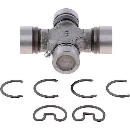 Universal Joint, Greaseable Mechanics S44/3R To 1310 Series