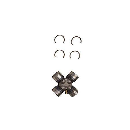 Universal Joint, Greaseable