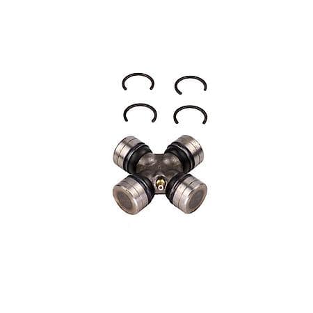 Universal Joint, Greaseable