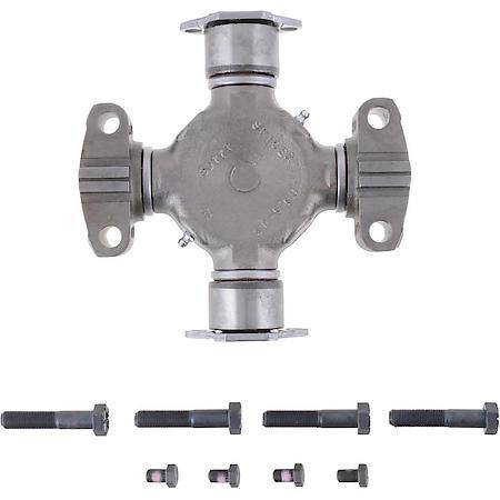 Universal Joint, Greaseable, Conversion Joint 1810 Series X 9C Wing Bearing - BP x HWD