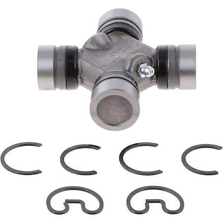 Universal Joint, Greaseable 7290 To 1330 Series