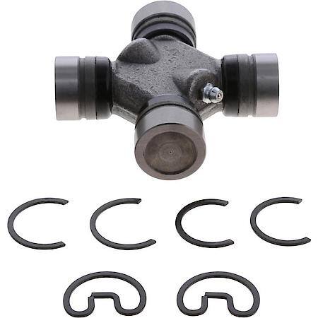 Universal Joint, Greaseable 7290 To 1330 Series