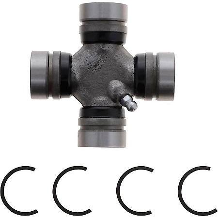 Universal Joint, Greaseable Mazda Series Joint, ISR