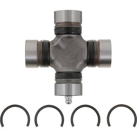Universal Joint, Greaseable 7260 Series