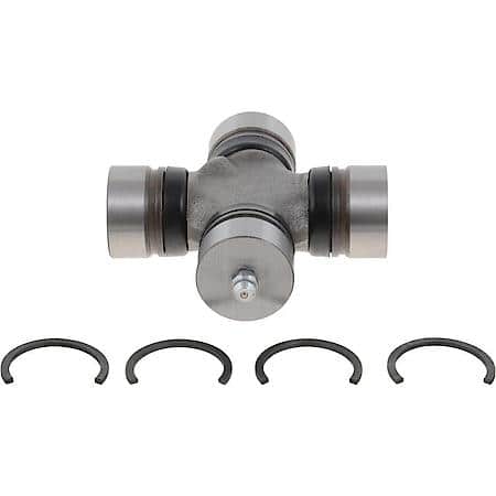 Universal Joint, Greaseable 7260 Series