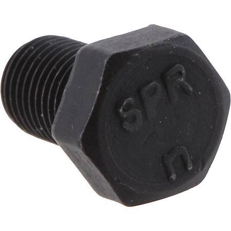 Drive Shaft Bolt, .375-24 X .562 Lg.