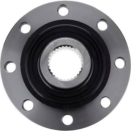 Differential Companion Flange, 29 Spline Male Pilot 1350 Series Builder Axle Compatible