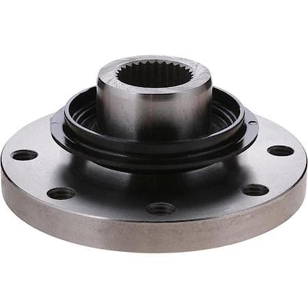 Differential Companion Flange, 29 Spline Male Pilot 1350 Series Builder Axle Compatible