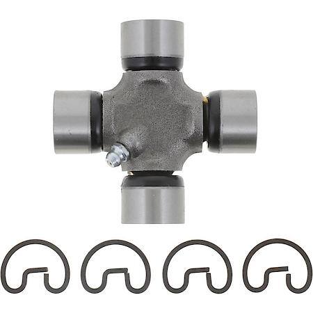 Universal Joint, Greaseable Chrysler Mitsubishi Series