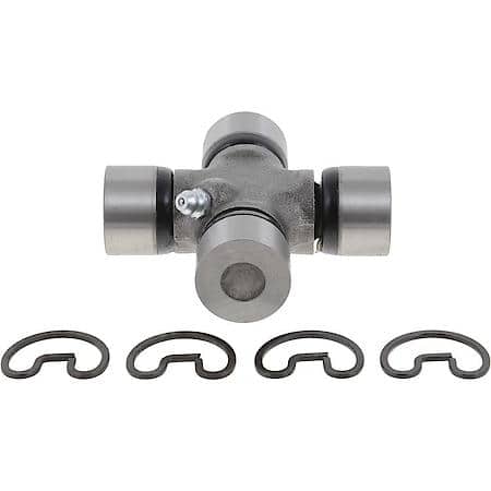 Universal Joint, Greaseable Chrysler Mitsubishi Series