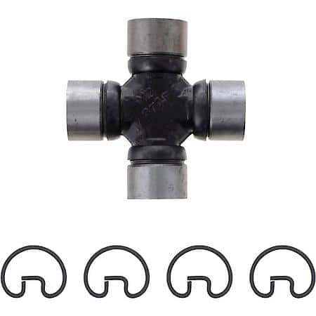 Universal Joint, Non-Greaseable ZF Series