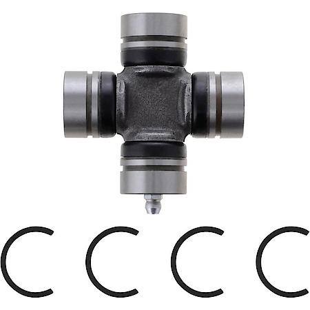 Universal Joint, Greaseable Kia/Mazda Series