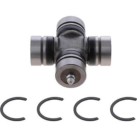 Universal Joint, Greaseable Kia/Mazda Series