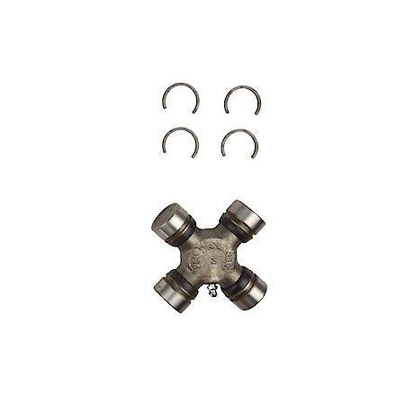 Universal Joint, Greaseable 5380 Series ISR