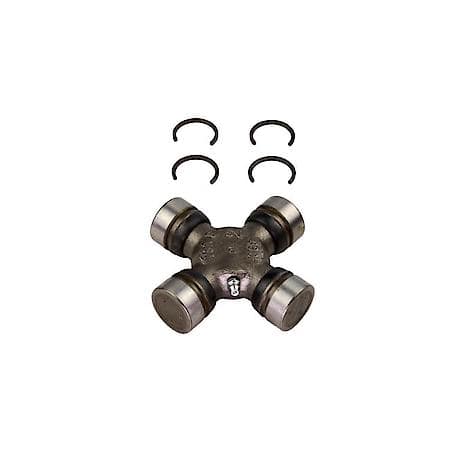 Universal Joint, Greaseable 5380 Series ISR