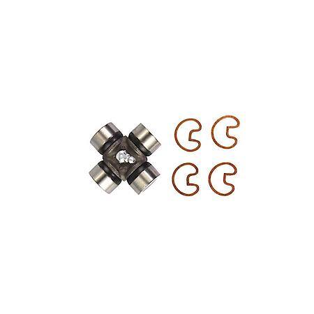 Universal Joint, Greaseable, Spicer 1240 / Rockwell L14N Series