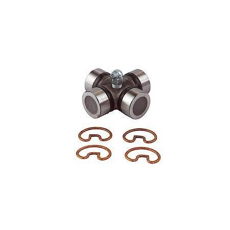 Universal Joint, Greaseable, Spicer 1240 / Rockwell L14N Series