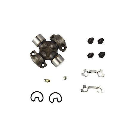Universal Joint, Greaseable, Conversion U-Joint, 1310 To 2C Series