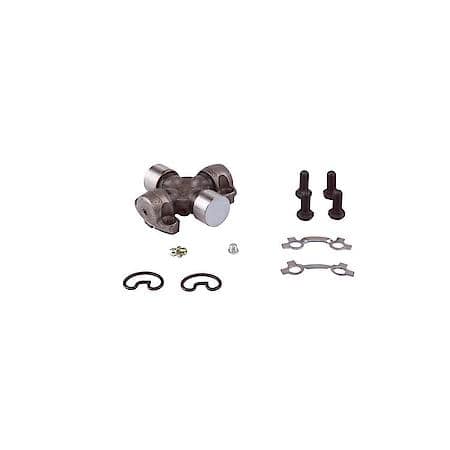 Universal Joint, Greaseable, Conversion U-Joint, 1310 To 2C Series